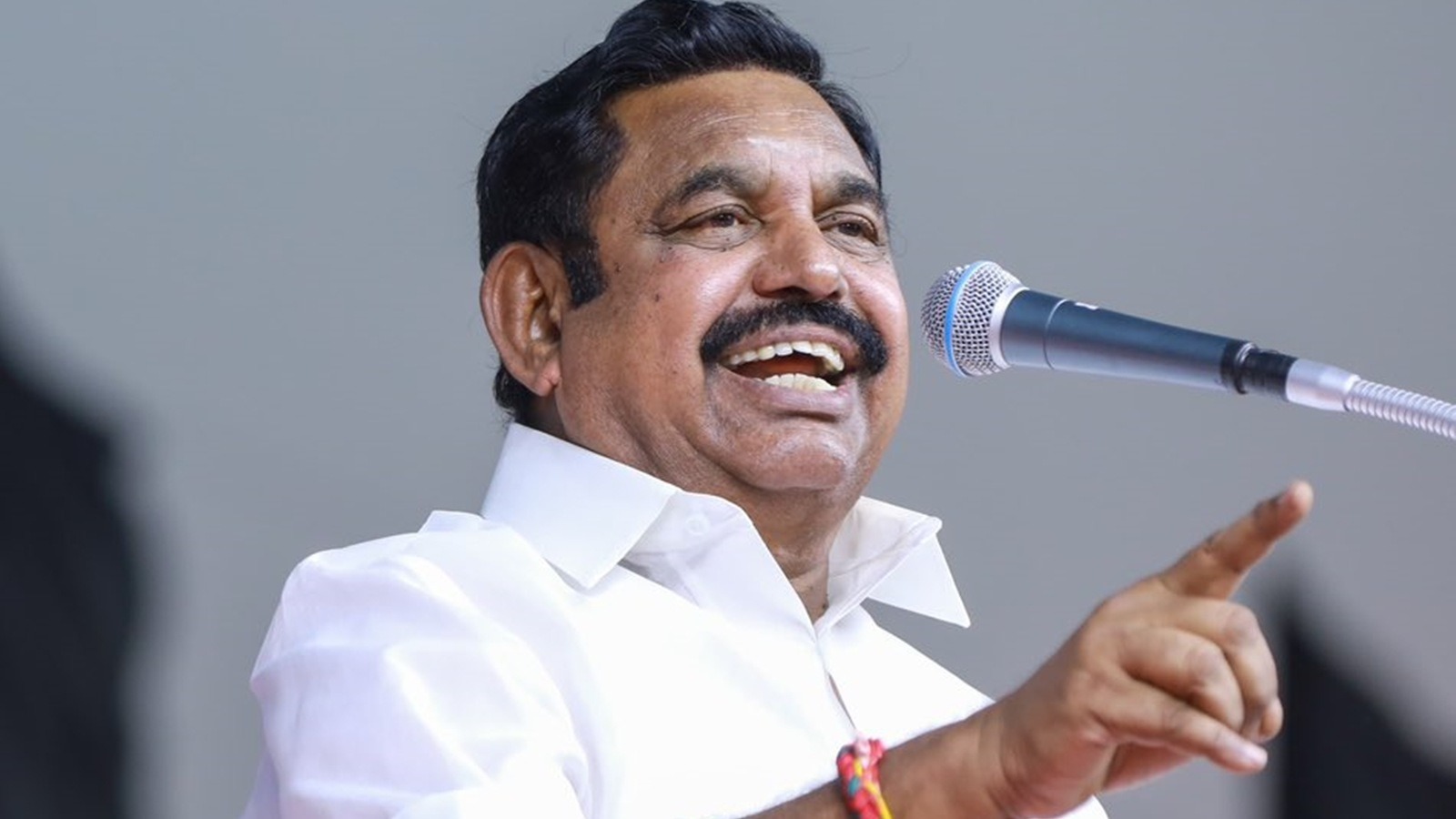 வாக்காளர் பட்டியல் திருத்தம்: 'SIR-ஐக் கண்டு திமுக அஞ்சுவது ஏன்?' - ஈபிஎஸ் கேள்வி!